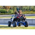 thumbnail image 5 of Thunder UTV 24V Ride-On, 5 of 16