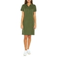 thumbnail image 1 of Gap Women's' Tencel Dress, 1 of 5