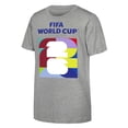 thumbnail image 1 of FIFA World Cup Adult T-Shirt, 1 of 3