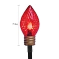 thumbnail image 5 of Member's Mark 12ct Jumbo Pathway LED Lights, 16.5' Lighted Length, 5 of 5