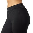 thumbnail image 8 of Hue Ladies 2 Pack Sleep Pant, 8 of 9