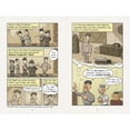 thumbnail image 3 of Agents of S.U.I.T. Boxed Set Briefcase, Paperback, 3 of 3