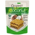 thumbnail image 1 of Tropical Fields Organic Crispy Coconut Rolls, 11 oz., 1 of 5