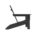thumbnail image 5 of POLYWOOD Gulf Shores Adirondack Chair, 5 of 7