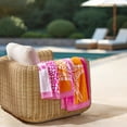 thumbnail image 3 of Member's Mark 2-Pack Oversized Beach Towel, 40" x 72", 3 of 5
