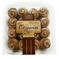 thumbnail image 1 of Upper Crust Bakery Mini Cinnamon Rolls 32 ct., 1 of 4