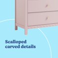 thumbnail image 7 of Graco Sasha 3 Drawer Chest with Changing Topper, Choose Color, 7 of 9