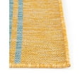 thumbnail image 7 of Jill Zarin Anguilla Outdoor Rug, 7 of 7