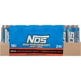 thumbnail image 1 of NOS High Performance Energy Drink, 16 fl. oz., 24 pk., 1 of 5