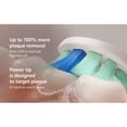thumbnail image 3 of Philips Sonicare Plaque Control Replacement Toothbrush Heads, 8 ct., 3 of 9