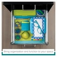 thumbnail image 18 of Hirsh 18" Deep 2-Drawer Mobile Letter Width Vertical File Cabinet, Choose Color, 18 of 22
