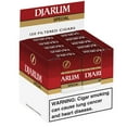 thumbnail image 1 of Djarum Special Filtered Cigars 10 ct., 12 pk., 1 of 1