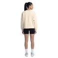 thumbnail image 3 of Champion NCAA Women's Fleece Pullover, 3 of 6