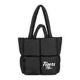 thumbnail image 1 of HBCU Jackson State Tigers Puff Tote, 1 of 6