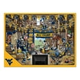 thumbnail image 3 of YouTheFan NCAA Barnyard Fans 500pc Puzzle, 3 of 3
