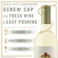 thumbnail image 4 of Kendall-Jackson Vintner's Reserve Sauvignon Blanc White Wine (750 ml), 4 of 9