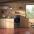 thumbnail image 7 of Samsung Bespoke 5.3 cu. ft Laundry Pedestal with Storage Drawer, 7 of 7