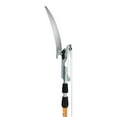 thumbnail image 2 of 16' Aluminum & Fiberglass Tree Pruner with 15" Saw, 2 of 5