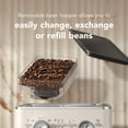 thumbnail image 5 of KitchenAid Semi Auto Espresso Machine with Burr Grinder, 5 of 8