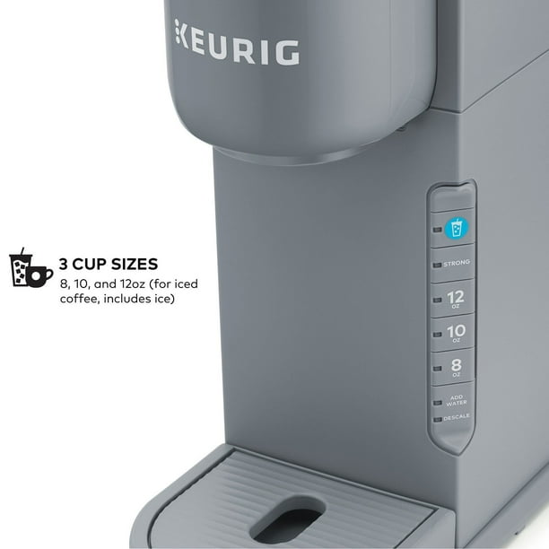 Keurig K-Iced Single Serve Coffee Maker - Samsclub.com