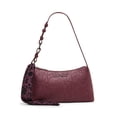 thumbnail image 1 of Betsey Johnson Xomarine Shoulder Bag With Scarf, 1 of 5