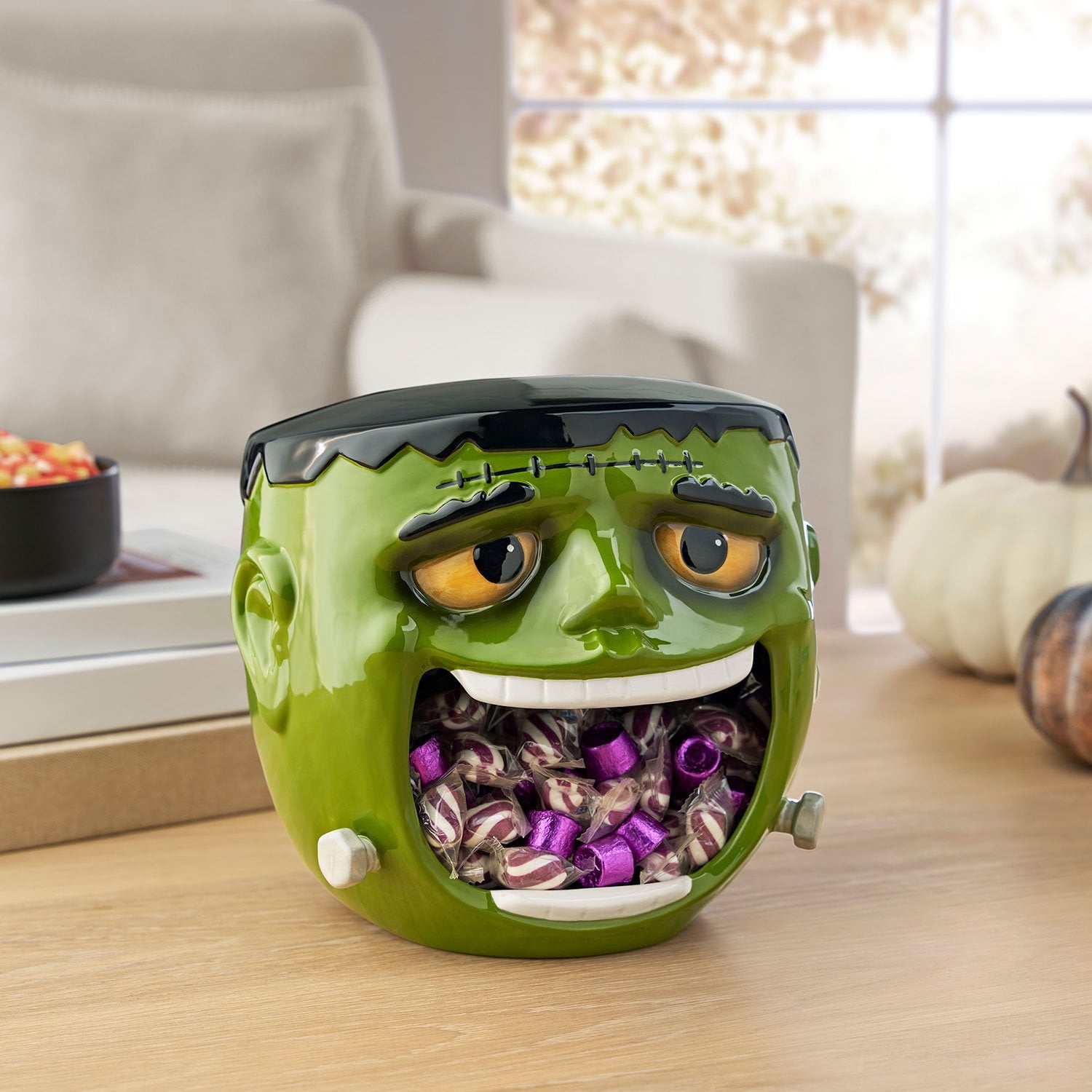 Member's Mark Ceramic Halloween Candy Bowl - Samsclub.com