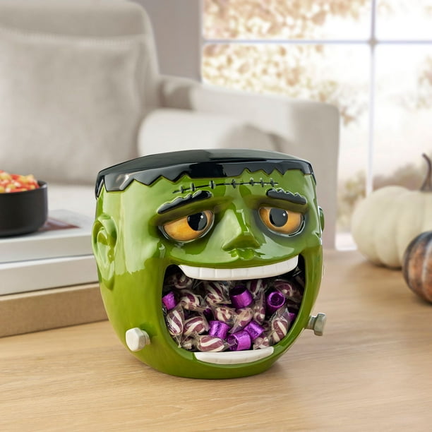 Member's Mark Ceramic Halloween Candy Bowl - Samsclub.com