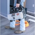 thumbnail image 5 of Iron Horse Oil-Free Portable Quiet Series Air Compressor, 1 HP, 1.5 Gallon Tank, Model IH1015OF-PQS, 5 of 5