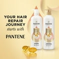 thumbnail image 6 of Pantene Pro-V Miracles Extreme Damage Care Regenerative Oil Blend Shampoo & Conditioner,  30 fl. oz., 2 pk., 6 of 9