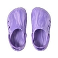 thumbnail image 6 of Member's Mark Toddler Girls Water-Friendly Clog, 6 of 10