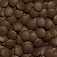 thumbnail image 1 of Chocolate Fountain Dark Chocolate Wafers - 25 lbs., 1 of 1