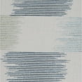thumbnail image 3 of Peak Season Sunbrella 20" x 20" Toss Pillow, Coastal Calm Collection, 3 of 4