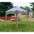 thumbnail image 6 of APEX Modular Camping Tent 110 SQF Instant Shade, Dome Tent and Walls, 6 of 11