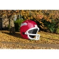 thumbnail image 2 of NCAA 4' Inflatable Helmet, Assorted Teams, 2 of 5