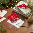 thumbnail image 2 of Hallmark Assorted Holiday Christmas Cards, 35 pk., 2 of 6
