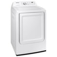 thumbnail image 3 of Samsung 7.2 cu. ft. Electric Dryer w/ Sensor Dry, 3 of 10