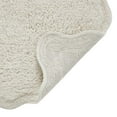 thumbnail image 3 of Draper James Scalloped Cotton Bath Rug, 24" x 36", 3 of 5