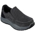 thumbnail image 1 of Skechers Men's Canvas Slip-On Shoe, 1 of 4