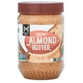 thumbnail interactive-video image 1 of Member's Mark Almond Butter, 24 oz., 1 of 7