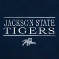 thumbnail image 3 of NCAA Women's Long Sleeve Pullover, 3 of 4
