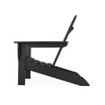 thumbnail image 4 of POLYWOOD Gulf Shores Adirondack Chair, 4 of 7