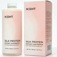thumbnail image 1 of NIGHT Instant Repair Bond Cream for Damaged Hair, 10.1 fl. oz., 1 of 7