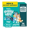 thumbnail image 1 of Pampers Easy Ups Ultra Training Pants Underwear, Sizes 2T-7T, 1 of 11