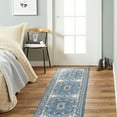 thumbnail image 6 of Home Dynamix Premium Sakarya Traditional Medallion Area Rug, Various Sizes, Assorted Sizes and Designs, 6 of 6