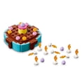 thumbnail image 6 of LEGO Birthday Party Cake Craft for Kids, 219 pc., 6 of 6