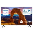 thumbnail image 1 of Philips 32" Class 6500 Series LED Smart TV, 1 of 19