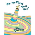 thumbnail image 1 of Oh, the Places You'll Go!, Hardcover, 1 of 4