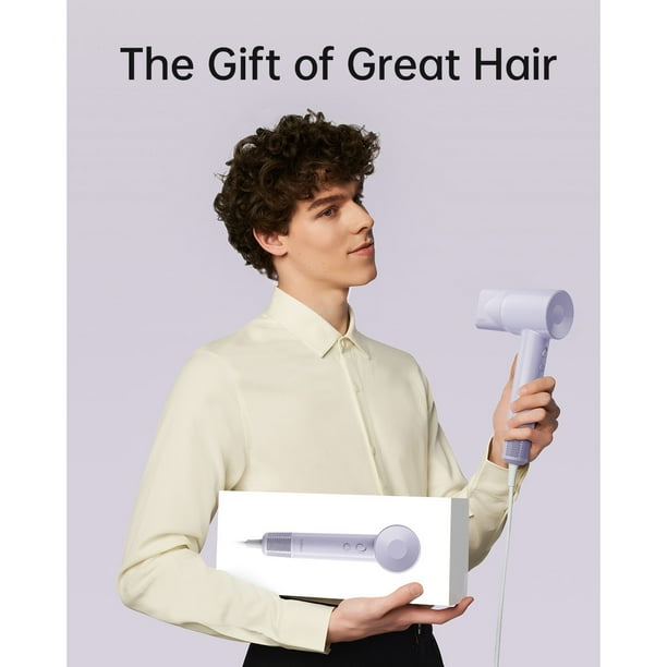 Laifen SE Lite Hair Dryer, Choose Color - Samsclub.com