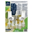 thumbnail image 2 of Glade PlugIns Scented Oil, Radiant Bloom, 2 Warmers + 6 Refills, 2 of 8