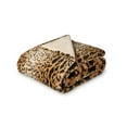 thumbnail image 3 of Member's Mark Luxury Faux Fur Throw 60" x 70", 3 of 7